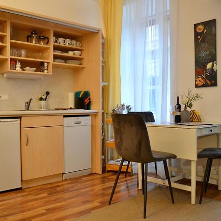 City-Maisonette Βιέννη Εξωτερικό φωτογραφία