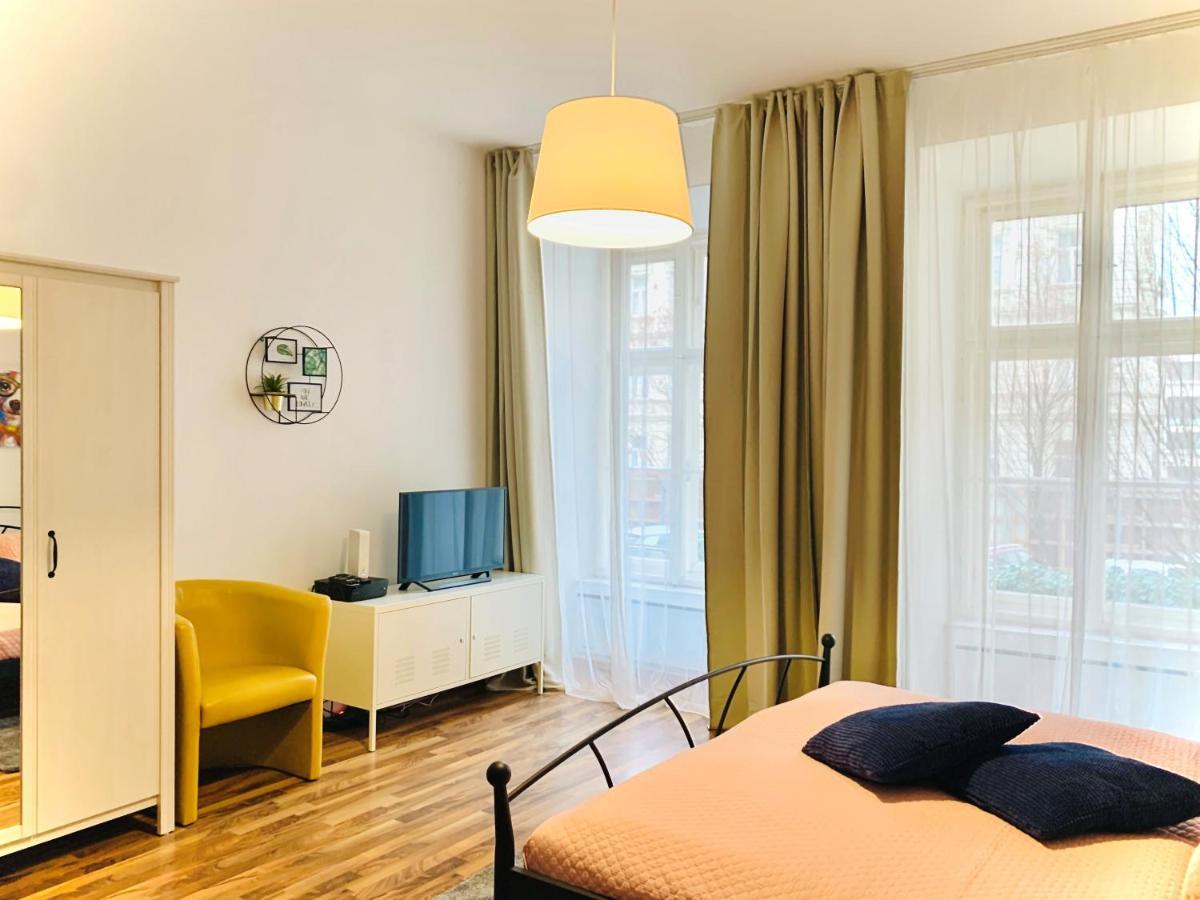 City-Maisonette Βιέννη Εξωτερικό φωτογραφία